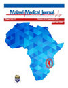 Malawi Medical Journal杂志封面